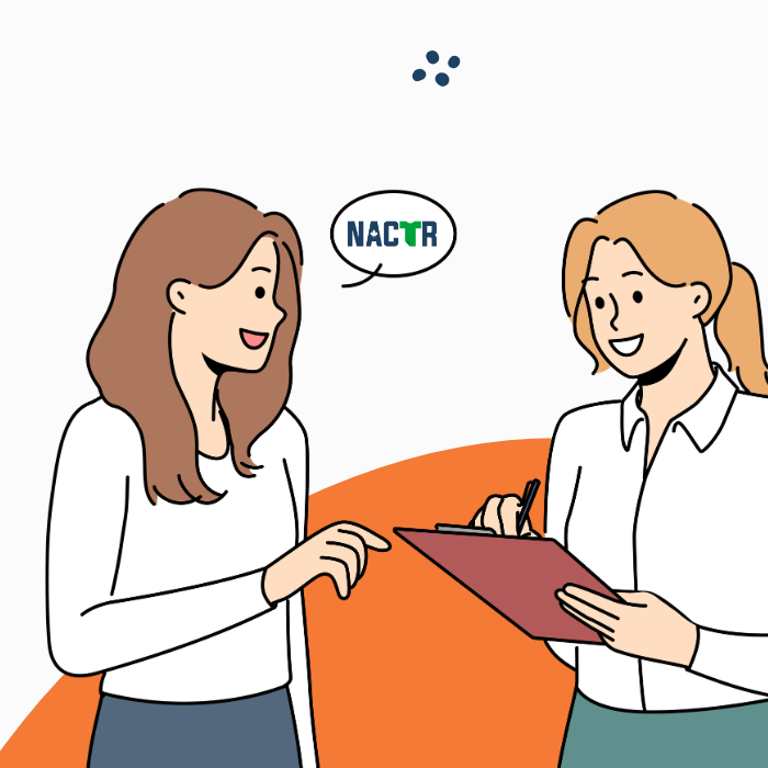 NACTR Launches Clothing & Textile Donation Behaviour Survey
