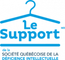 Support-logo