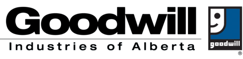 goodwill alberta logo